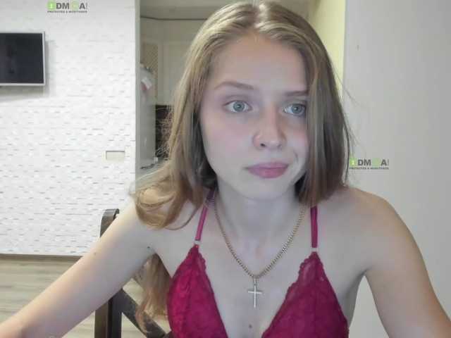 Fotod -Melissa- I am Mel. CRAZY GIRL Send love [none] Every 20 tokens I show my tits