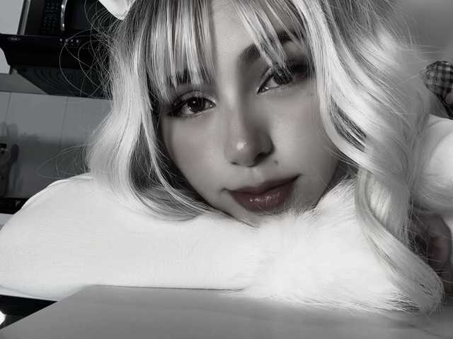 Profiili foto -Mendez