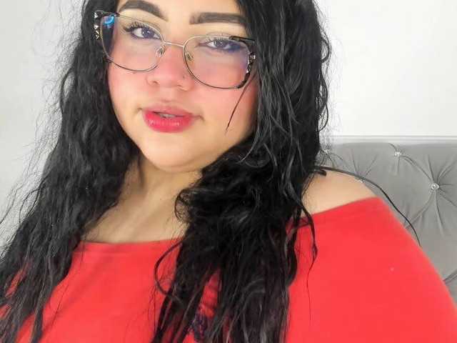 Profiili foto -michel-bbw