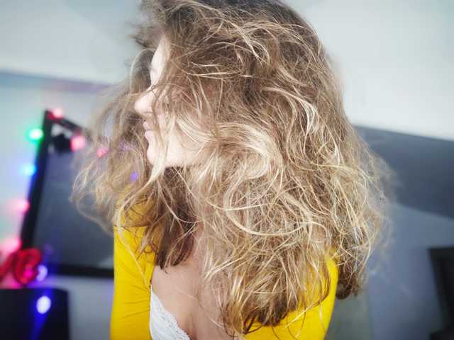 Profiili foto -Milly--