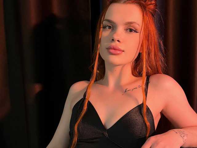 Profiili foto -Miray-
