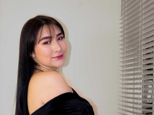 Profiili foto -misshana-