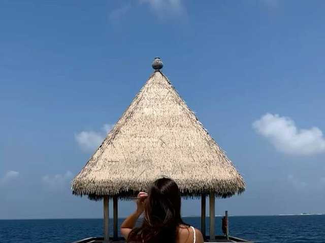 Profiili foto -MOANA-