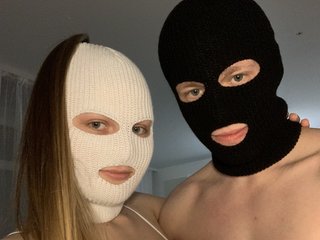 Erootiline videovestlus -MrAndMiss-