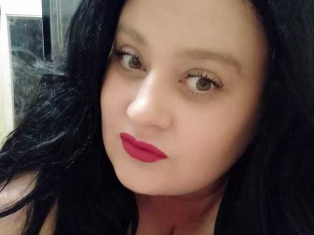 Profiili foto -Olivia-
