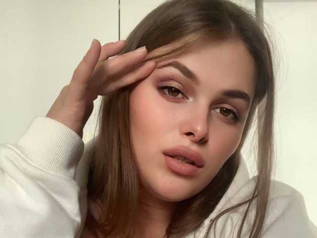 Profiili foto -Olivka-