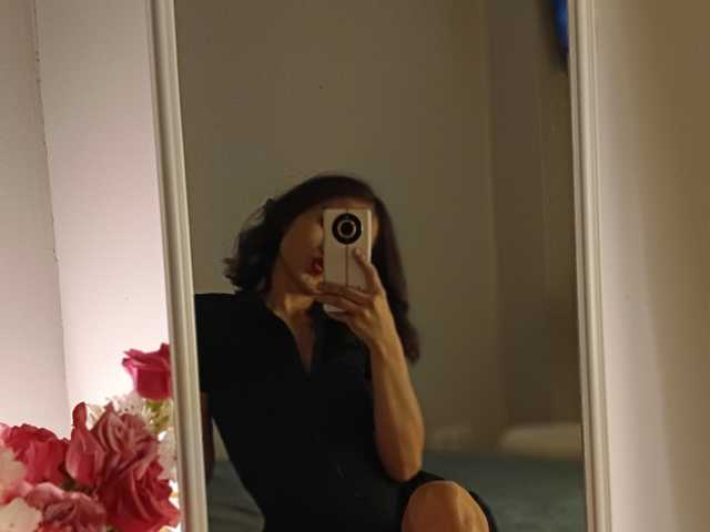 Profiili foto -Pollina-