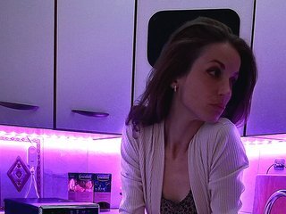 Erootiline videovestlus -Princess-Kitana-