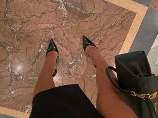 Erootiline videovestlus -Quasarrr-