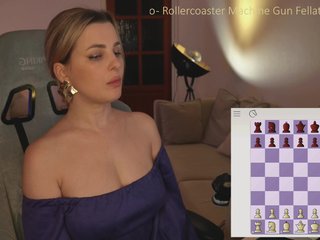 Erootiline videovestlus _Lady_M_