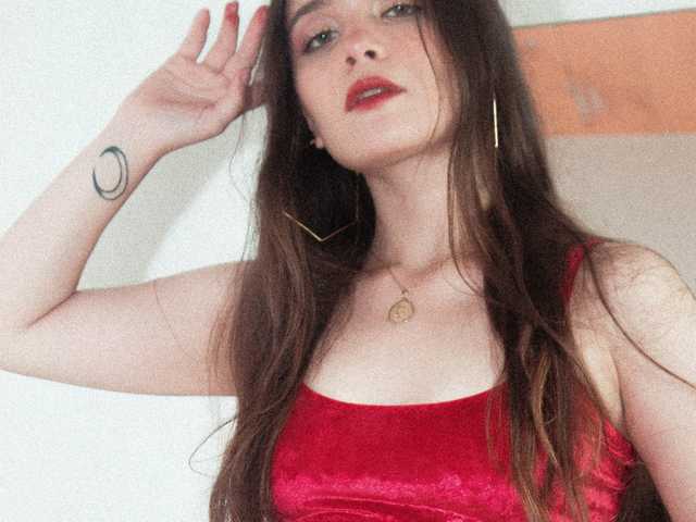 Profiili foto -sabrinamoon