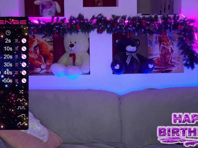 Ringhäälingupildid -Sexy-baby-