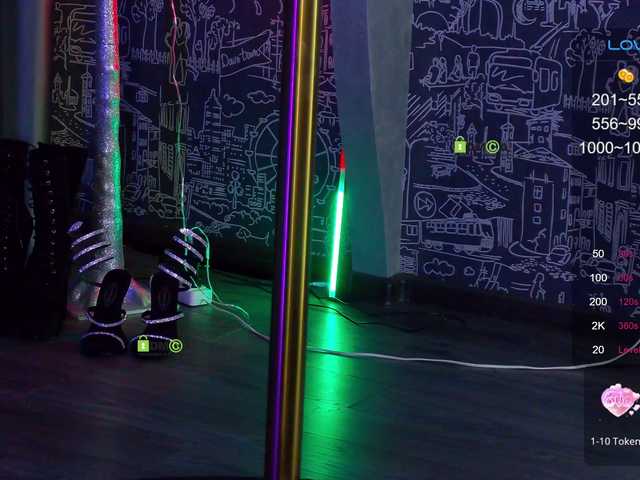 Ringhäälingupildid -SexyBounty-