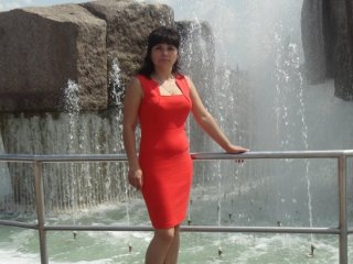 Profiili foto MirandaNow