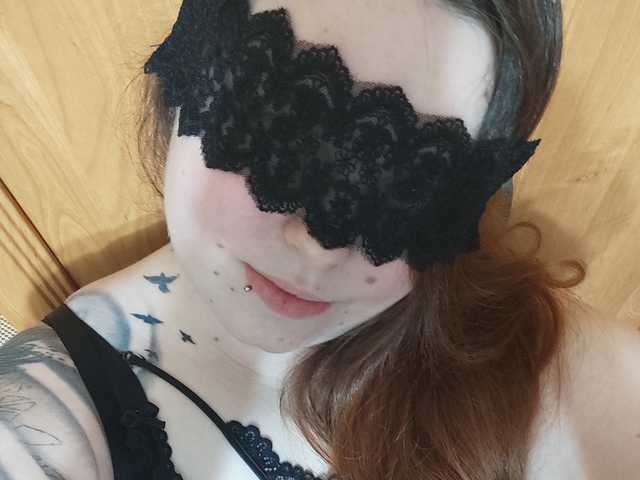 Profiili foto -Succubus-