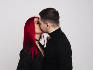 Erootiline videovestlus -sweet-fiend-
