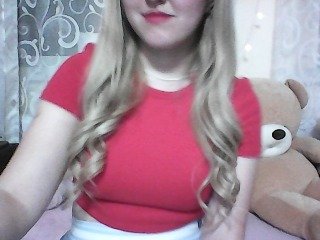 Erootiline videovestlus -Sweet-smile-
