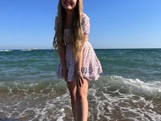 Erootiline videovestlus -Sweet-smile-