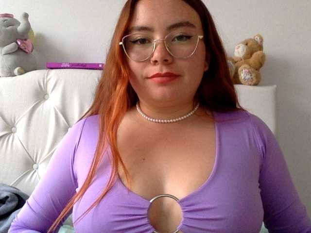 Fotod -SweetDevil- WELLCOME big and small devils to my HELL!! I love make this inferno the best erotic place in BONGACAMS!!!! I don't make explicit - I just want to have fun in a different way. But some things put me so hot.. you know what!