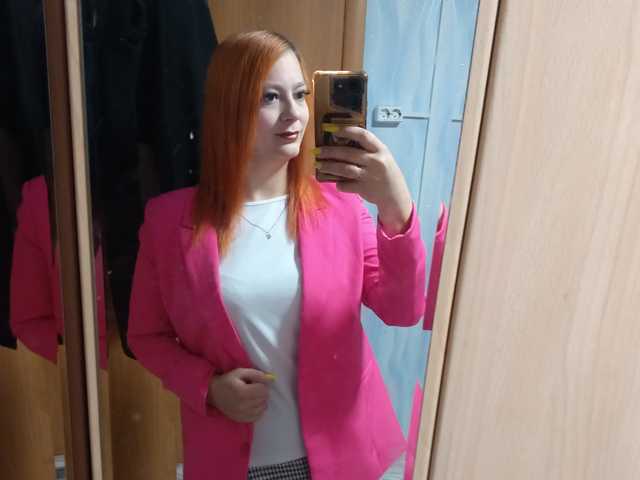 Profiili foto -SweetFox-