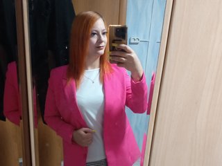 Erootiline videovestlus -SweetFox-