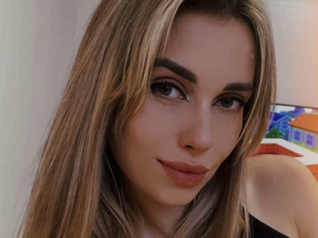 Profiili foto -Alina-lll-
