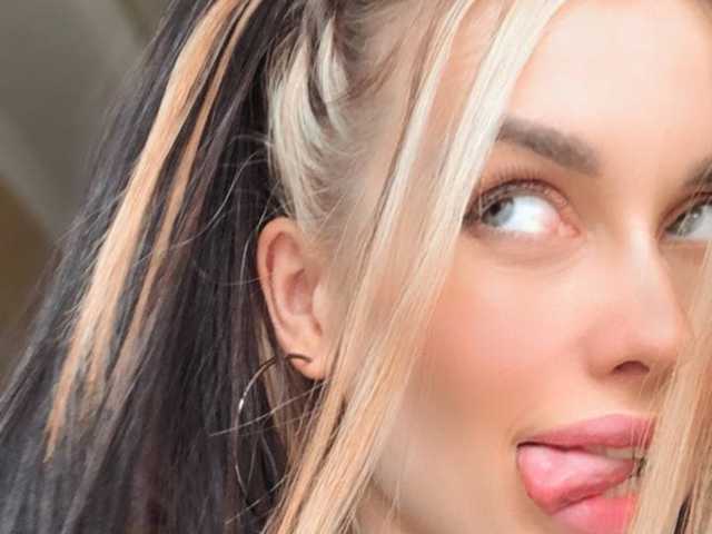 Profiili foto -Alina-lll-