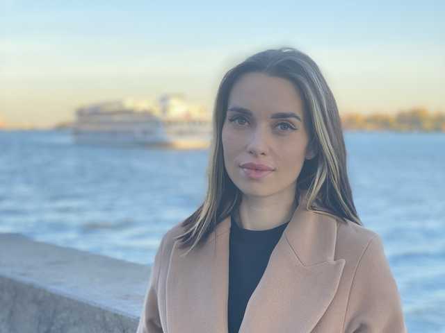 Profiili foto -Alina-lll-