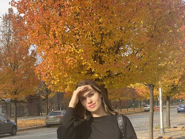 Profiili foto -Alina-lll-