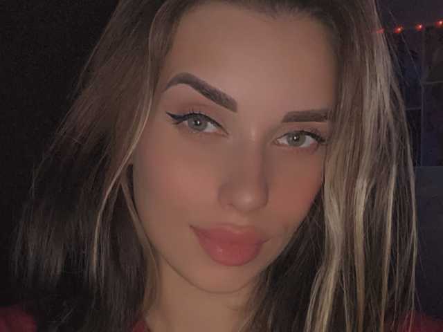 Profiili foto -Alina-lll-