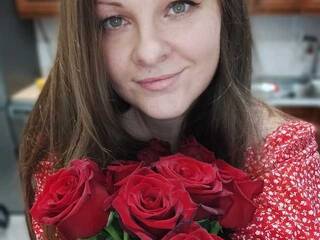 Erootiline videovestlus -Tunya-