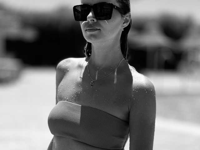 Profiili foto -Venice-