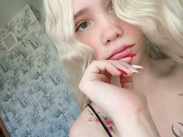 Profiili foto -WENDY-