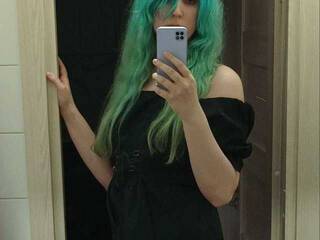 Erootiline videovestlus -WetWitch-