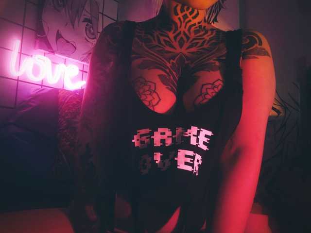 Profiili foto -Yourgirl