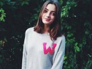 Erootiline videovestlus 0girl0