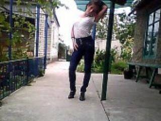 Erootiline videovestlus 111annushka