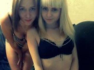 Erootiline videovestlus 11kochki11