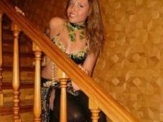 Erootiline videovestlus 12milana12