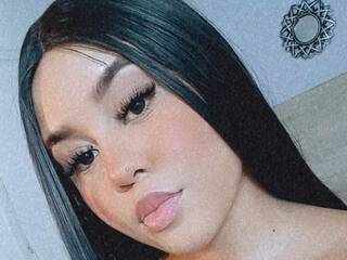 Erootiline videovestlus 1Chloe