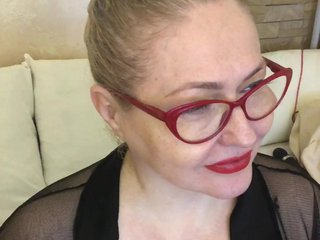 Erootiline videovestlus MMMGoddess