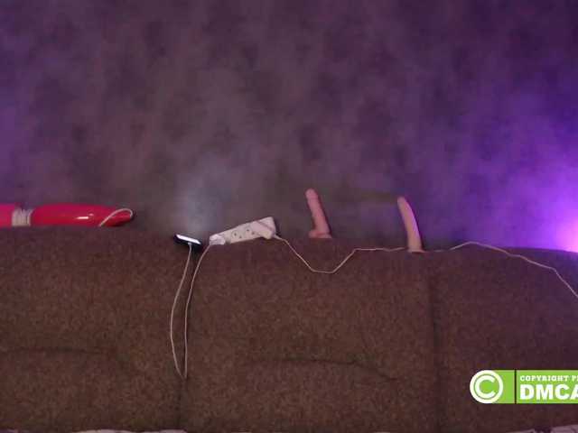 Ringhäälingupildid Misskristin