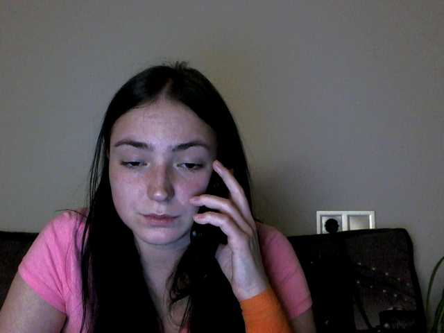 Ringhäälingupildid Misskristin