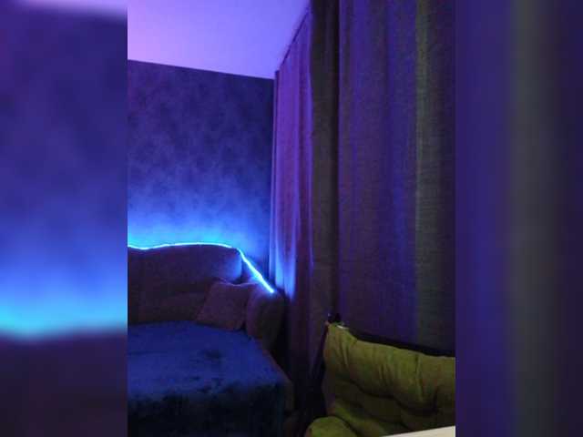 Ringhäälingupildid Misskristin