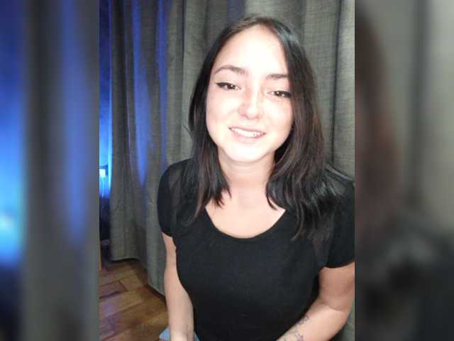 Ringhäälingupildid Misskristin