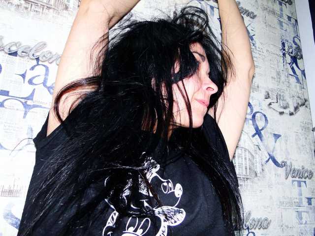 Profiili foto -Crazy-
