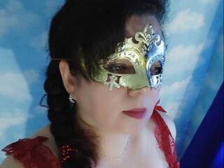 Erootiline videovestlus Anna_Golden