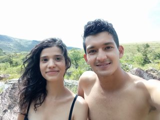 Erootiline videovestlus 2latincouple