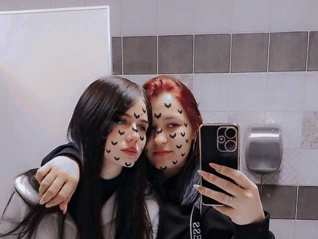 Profiili foto Passionate_Girls