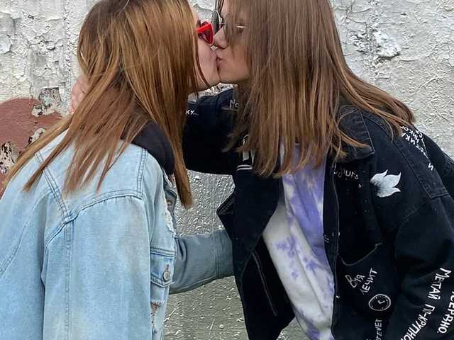 Profiili foto Passionate_Girls